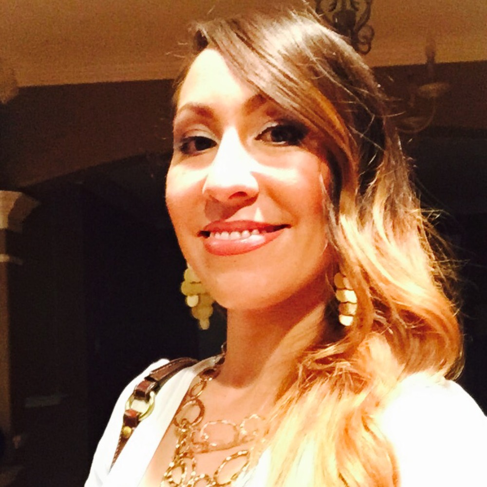 Meet your Posher, Linda